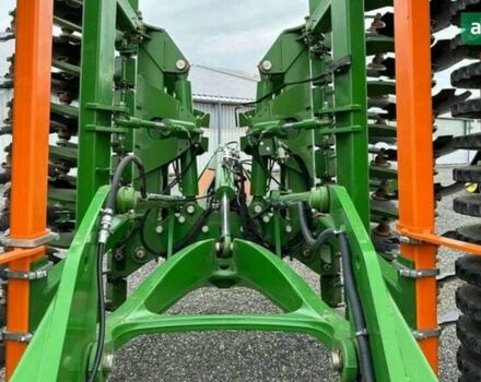 Амазони Катрос, объемом двигателя 0 л и пробегом 0 тыс. км за 49569 $, фото 7 на Automoto.ua