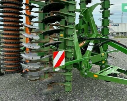 Амазони Катрос, объемом двигателя 0 л и пробегом 0 тыс. км за 49569 $, фото 4 на Automoto.ua