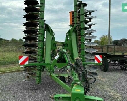 Амазони Катрос, объемом двигателя 0 л и пробегом 0 тыс. км за 49569 $, фото 3 на Automoto.ua