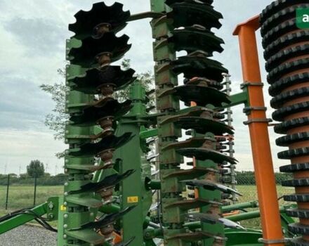 Амазони Катрос, объемом двигателя 0 л и пробегом 0 тыс. км за 49569 $, фото 1 на Automoto.ua