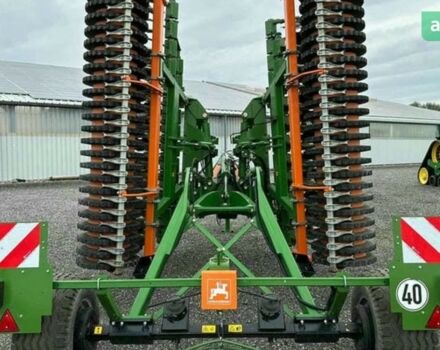 Амазони Катрос, объемом двигателя 0 л и пробегом 0 тыс. км за 49569 $, фото 6 на Automoto.ua