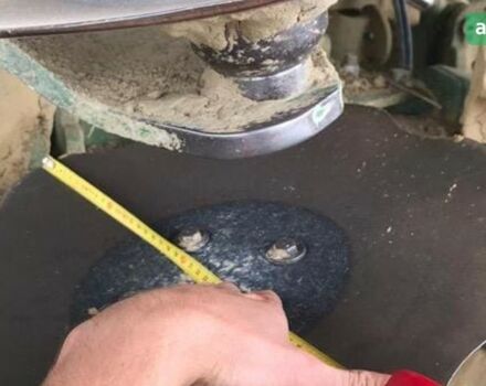 Амазони Катрос 2018 в Звенигородка на Automoto.ua Амазони Катрос, объемом двигателя 0 л и пробегом 0 тыс. км за 40139 $, фото 4 на Automoto.ua