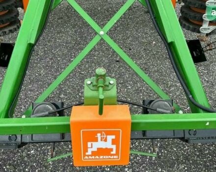 Амазони Катрос, объемом двигателя 0 л и пробегом 0 тыс. км за 49569 $, фото 8 на Automoto.ua