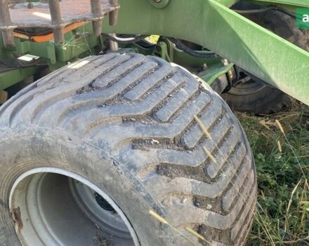 Амазоні Катрос, об'ємом двигуна 0 л та пробігом 5 тис. км за 56712 $, фото 4 на Automoto.ua