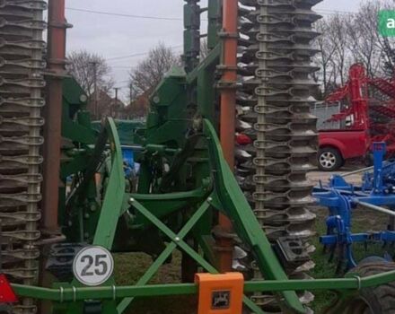 Амазоні Катрос, об'ємом двигуна 0 л та пробігом 0 тис. км за 35117 $, фото 3 на Automoto.ua