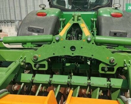 Амазоні Катрос, об'ємом двигуна 0 л та пробігом 0 тис. км за 52302 $, фото 4 на Automoto.ua