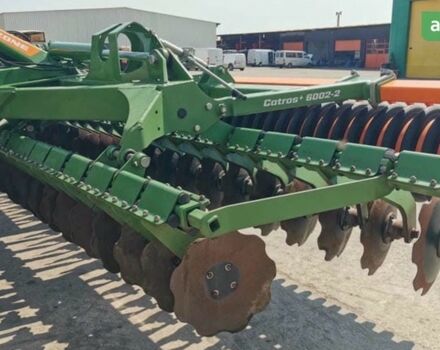 Амазоні Катрос, об'ємом двигуна 0 л та пробігом 0 тис. км за 52302 $, фото 2 на Automoto.ua