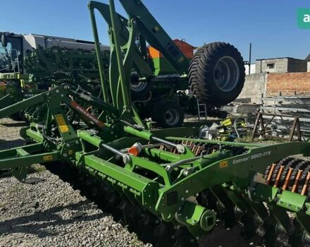 Амазони Катрос, объемом двигателя 0 л и пробегом 0 тыс. км за 79695 $, фото 5 на Automoto.ua