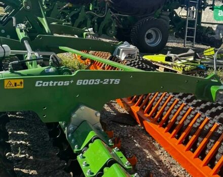 Амазони Катрос, объемом двигателя 0 л и пробегом 0 тыс. км за 79695 $, фото 1 на Automoto.ua