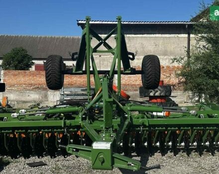 Амазони Катрос, объемом двигателя 0 л и пробегом 0 тыс. км за 79695 $, фото 3 на Automoto.ua