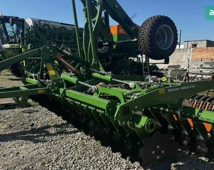 Амазони Катрос, объемом двигателя 0 л и пробегом 0 тыс. км за 79695 $, фото 2 на Automoto.ua