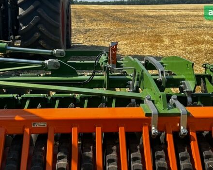 Амазони Катрос, объемом двигателя 0 л и пробегом 0 тыс. км за 79695 $, фото 4 на Automoto.ua