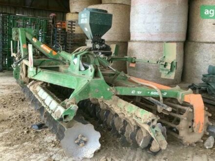 Амазони Катрос, объемом двигателя 14.86 л и пробегом 0 тыс. км за 23321 $, фото 1 на Automoto.ua