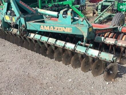 Амазони Катрос, объемом двигателя 0 л и пробегом 0 тыс. км за 16817 $, фото 1 на Automoto.ua