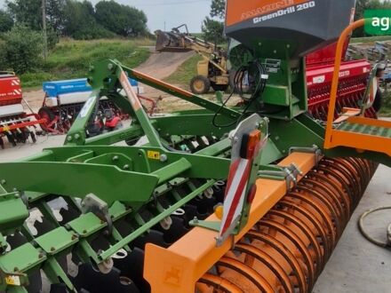 Амазоні Катрос, об'ємом двигуна 0 л та пробігом 0 тис. км за 25402 $, фото 1 на Automoto.ua