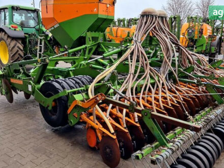 Амазоні Ціррус, об'ємом двигуна 0 л та пробігом 0 тис. км за 19297 $, фото 1 на Automoto.ua