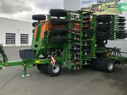 Амазоні Ціррус, об'ємом двигуна 0 л та пробігом 0 тис. км за 137858 $, фото 1 на Automoto.ua