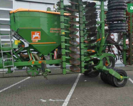 Амазоні Ціррус, об'ємом двигуна 0 л та пробігом 0 тис. км за 29477 $, фото 3 на Automoto.ua