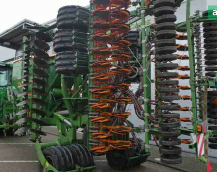 Амазоні Ціррус, об'ємом двигуна 0 л та пробігом 0 тис. км за 29477 $, фото 1 на Automoto.ua