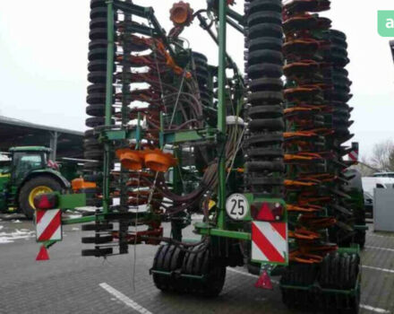 Амазоні Ціррус, об'ємом двигуна 0 л та пробігом 0 тис. км за 29477 $, фото 2 на Automoto.ua