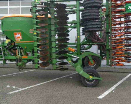 Амазоні Ціррус, об'ємом двигуна 0 л та пробігом 0 тис. км за 29477 $, фото 4 на Automoto.ua