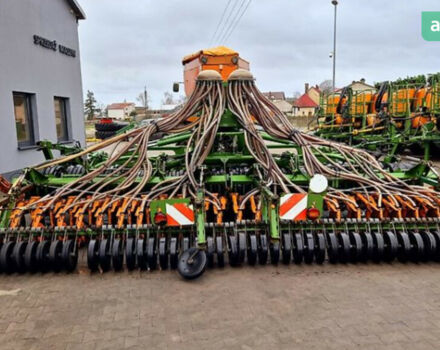 Амазони Циррус, объемом двигателя 0 л и пробегом 0 тыс. км за 19297 $, фото 3 на Automoto.ua