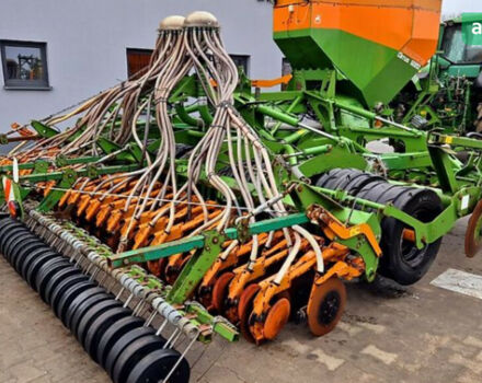 Амазони Циррус, объемом двигателя 0 л и пробегом 0 тыс. км за 19297 $, фото 2 на Automoto.ua