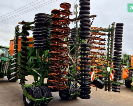 Амазони Циррус, объемом двигателя 0 л и пробегом 0 тыс. км за 19297 $, фото 6 на Automoto.ua