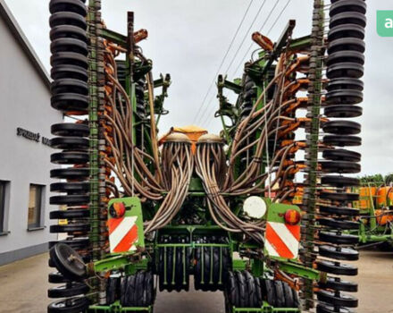 Амазони Циррус, объемом двигателя 0 л и пробегом 0 тыс. км за 19297 $, фото 7 на Automoto.ua