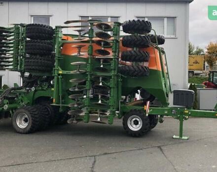 Амазони Циррус, объемом двигателя 0 л и пробегом 0 тыс. км за 137858 $, фото 2 на Automoto.ua