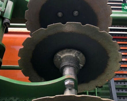 Амазони Циррус, объемом двигателя 0 л и пробегом 0 тыс. км за 137858 $, фото 5 на Automoto.ua