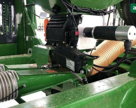 Амазони Циррус, объемом двигателя 0 л и пробегом 0 тыс. км за 137858 $, фото 6 на Automoto.ua