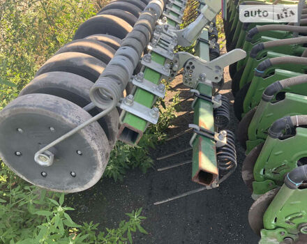 Зелений Амазоні Ціррус, об'ємом двигуна 0 л та пробігом 1 тис. км за 65000 $, фото 24 на Automoto.ua