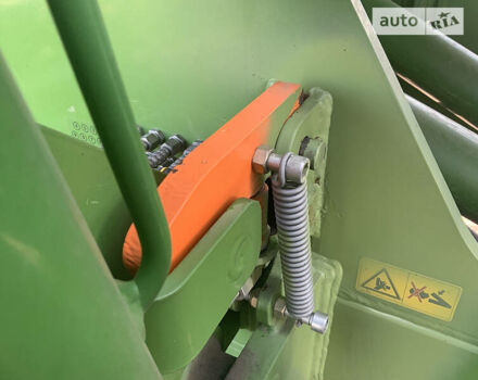 Зеленый Амазони Циррус, объемом двигателя 0 л и пробегом 1 тыс. км за 65000 $, фото 20 на Automoto.ua