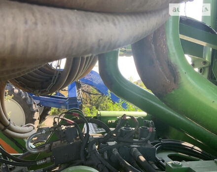 Зеленый Амазони Циррус, объемом двигателя 0 л и пробегом 1 тыс. км за 65000 $, фото 18 на Automoto.ua