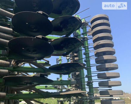 Зеленый Амазони Циррус, объемом двигателя 0 л и пробегом 1 тыс. км за 65000 $, фото 6 на Automoto.ua