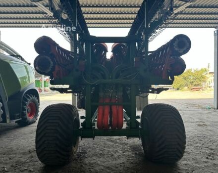 Зеленый Амазони Ситан, объемом двигателя 0 л и пробегом 0 тыс. км за 54650 $, фото 11 на Automoto.ua