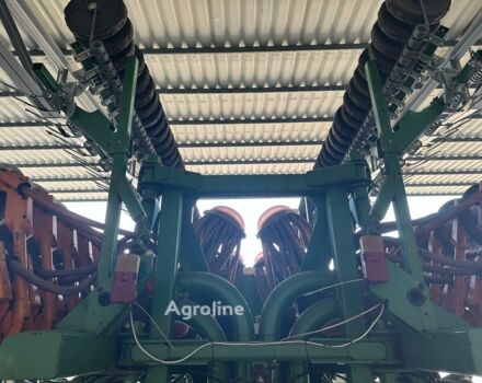 Зеленый Амазони Ситан, объемом двигателя 0 л и пробегом 0 тыс. км за 54650 $, фото 12 на Automoto.ua