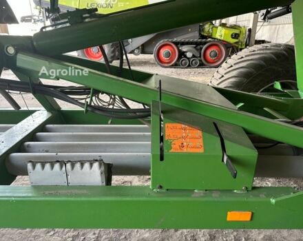 Зеленый Амазони Ситан, объемом двигателя 0 л и пробегом 0 тыс. км за 54650 $, фото 6 на Automoto.ua