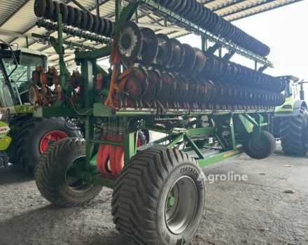 Зеленый Амазони Ситан, объемом двигателя 0 л и пробегом 0 тыс. км за 54650 $, фото 14 на Automoto.ua