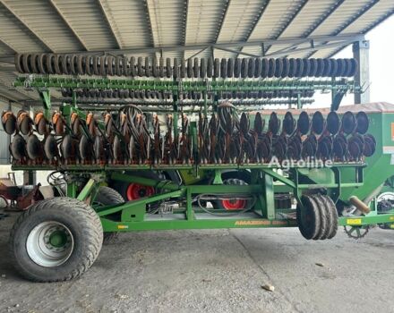 Зеленый Амазони Ситан, объемом двигателя 0 л и пробегом 0 тыс. км за 54650 $, фото 15 на Automoto.ua