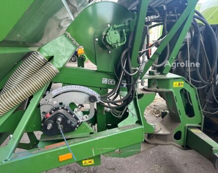 Зеленый Амазони Ситан, объемом двигателя 0 л и пробегом 0 тыс. км за 54650 $, фото 21 на Automoto.ua