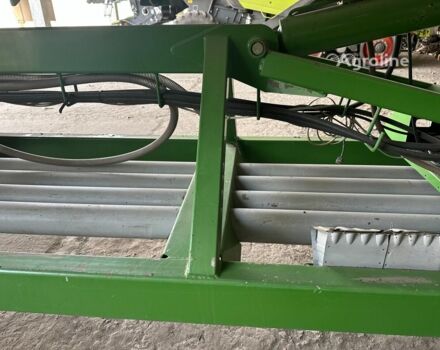 Зеленый Амазони Ситан, объемом двигателя 0 л и пробегом 0 тыс. км за 54650 $, фото 5 на Automoto.ua