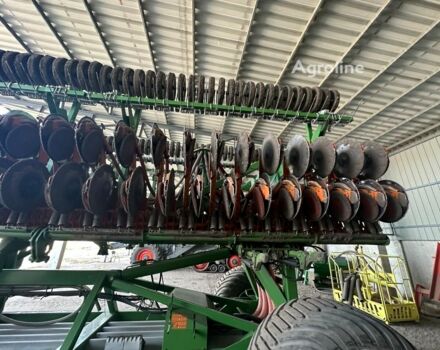 Зеленый Амазони Ситан, объемом двигателя 0 л и пробегом 0 тыс. км за 54650 $, фото 4 на Automoto.ua