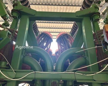 Зеленый Амазони Ситан, объемом двигателя 0 л и пробегом 0 тыс. км за 54650 $, фото 13 на Automoto.ua