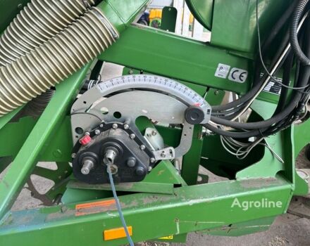 Зеленый Амазони Ситан, объемом двигателя 0 л и пробегом 0 тыс. км за 54650 $, фото 19 на Automoto.ua