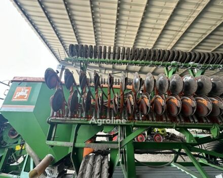 Зеленый Амазони Ситан, объемом двигателя 0 л и пробегом 0 тыс. км за 54650 $, фото 3 на Automoto.ua