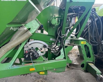 Зеленый Амазони Ситан, объемом двигателя 0 л и пробегом 0 тыс. км за 54650 $, фото 17 на Automoto.ua