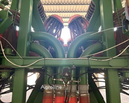 Зеленый Амазони Ситан, объемом двигателя 0 л и пробегом 0 тыс. км за 54650 $, фото 10 на Automoto.ua