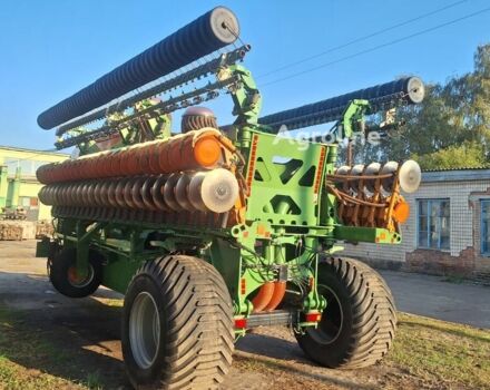 Зеленый Амазони Ситан, объемом двигателя 0 л и пробегом 0 тыс. км за 82370 $, фото 5 на Automoto.ua